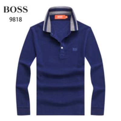 Cheap BOSS shirts wholesale No. 1664